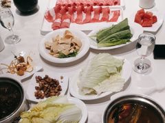 -蒙都43°9羊火锅·赤峰美食(宁城店)