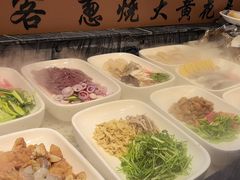 -渔家风味·鲅鱼水饺·央视展播·海鲜天津菜(开发区店)