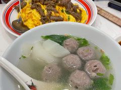 -有章牛杂(石厦店)