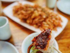 -正宗天津烧麦馆(柳州路店)