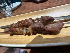 -驿楼兰·新疆菜(火车站店)