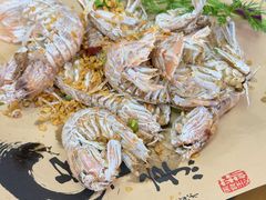 -金家港海鲜大排档(中山路店)