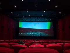 -曹杨影城(曹杨店)