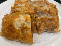 -东四民芳餐厅(世茂工三店)