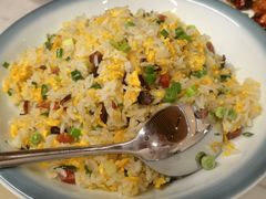 腊味炒饭58-渝悦情·新派川菜(建国门店)
