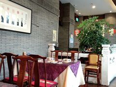大堂-宁波状元楼酒店(和义路店)