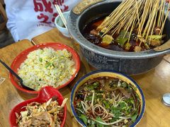 -冒椒火辣(奎星楼街店)