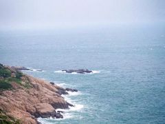 -东极岛景区