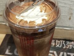 -寿奶茶·鲜奶与茶(合生汇购物中心店)