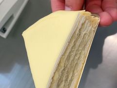 -薇薇安(榴莲千层蛋糕·二七万达店)