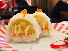 -仙隐小鹿料理食堂(沙市人信汇店)