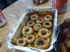 -老虎滩大连海鲜烧烤(建邺云锦路总店)