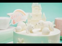 -味多美蛋糕(通州店)