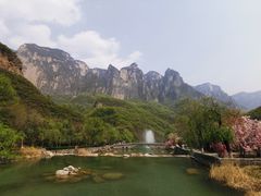 -云台山风景名胜区