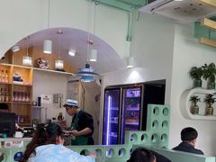 -清真鸿起来饭庄(复兴路店)