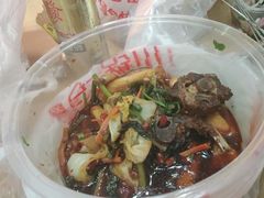 -川锅一号火锅(1818牌楼店)