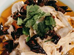 -新吉士·上海菜(浦东LCM置汇旭辉店)