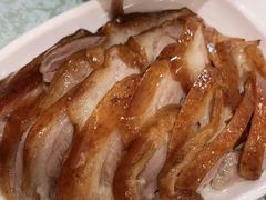 -六和聚传统烤鸭.天津菜(和平店)