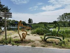 -大兴滨河森林公园