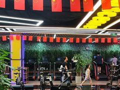 -小蓝鲸游泳培训基地(积水潭店)