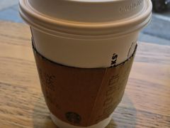 -星巴克(南京狮子桥店)