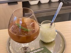 但是我偶尔-村口大树(长乐路店)