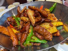 -龙翔小猪脚(龙头街店)