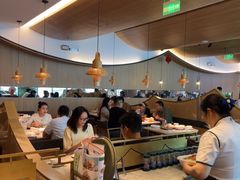 -小菜园新徽菜(无锡宜家荟聚中心店)