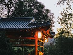 -唐风温泉
