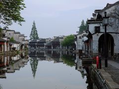 -南浔古镇