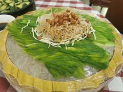 -吉源大排档·鱼生·海鲜(烧烤彩印厂店)