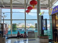 -丽江三义国际机场