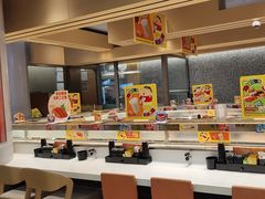 -争鲜回转寿司(朝北大悦城店)