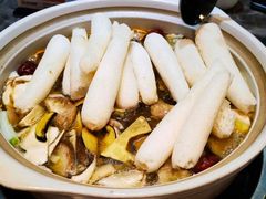 -野菌园·野生菌火锅首创第一家(关兴路总店)