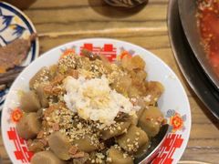 -旧街市鲜货老火锅(大光路店)