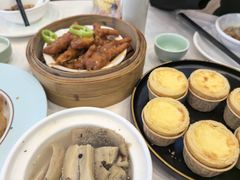 -馨越楼·点心·粤菜(赤坎店)