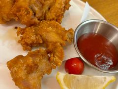 -小樽融合料理·匠心专注料理八年(京溪店)
