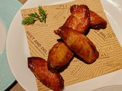 -波特曼西餐厅(中央大街店)