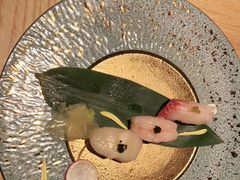 -鸟山鸣·日料食堂(王府井店)