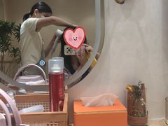 -瑶舍头疗·瑶浴·芳香热石SPA(五洲国际店)