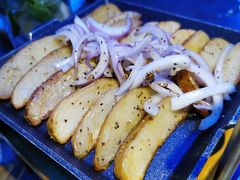 -很久以前羊肉串(打浦路店)