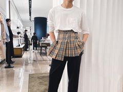 -BURBERRY(长沙IFS国金中心店)