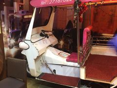 -小曼谷泰国美食 (南角道分店)