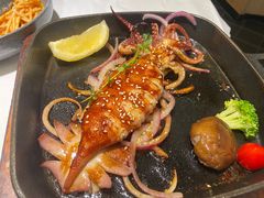 -牛扒先生·厚切雪花牛扒西餐厅(北京路禺山路店)