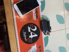 -南城十里潮汕鲜牛火锅·鲜虾生滚粥(融汇老商埠店)