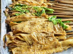 -老太太豆皮(南芬店)