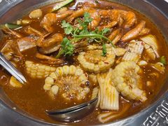 -李想大虾(江北天街店)