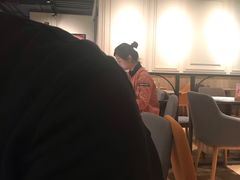 -COSTA COFFEE(武汉武商MALL店)
