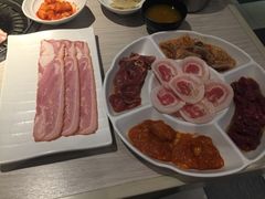 -权金城(龙旗店)