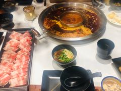 -梯坎老火锅(天禧店)